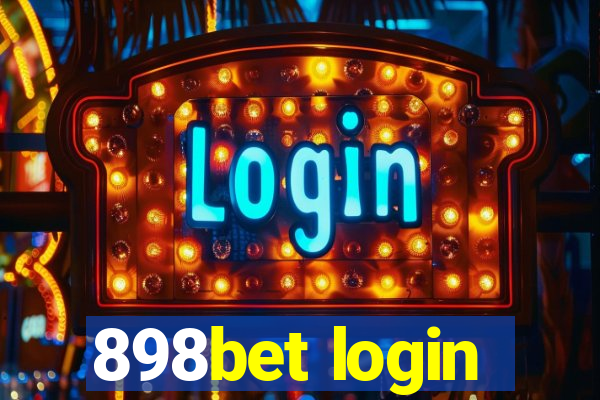 898bet login